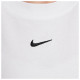 Nike Γυναικεία κοντομάνικη μπλούζα Sportswear Essential